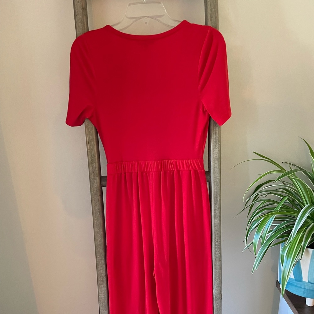 Express Romper - Picture 2 of 3